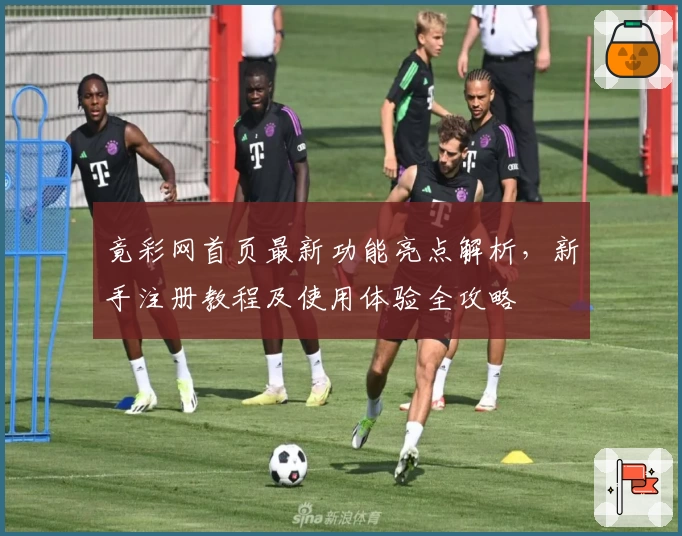 竟彩网首页最新功能亮点解析，新手注册教程及使用体验全攻略