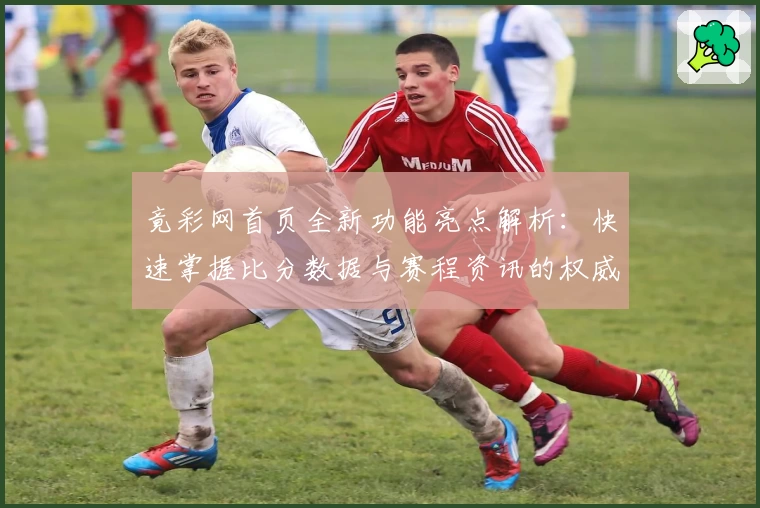 竟彩网首页全新功能亮点解析：快速掌握比分数据与赛程资讯的权威指南